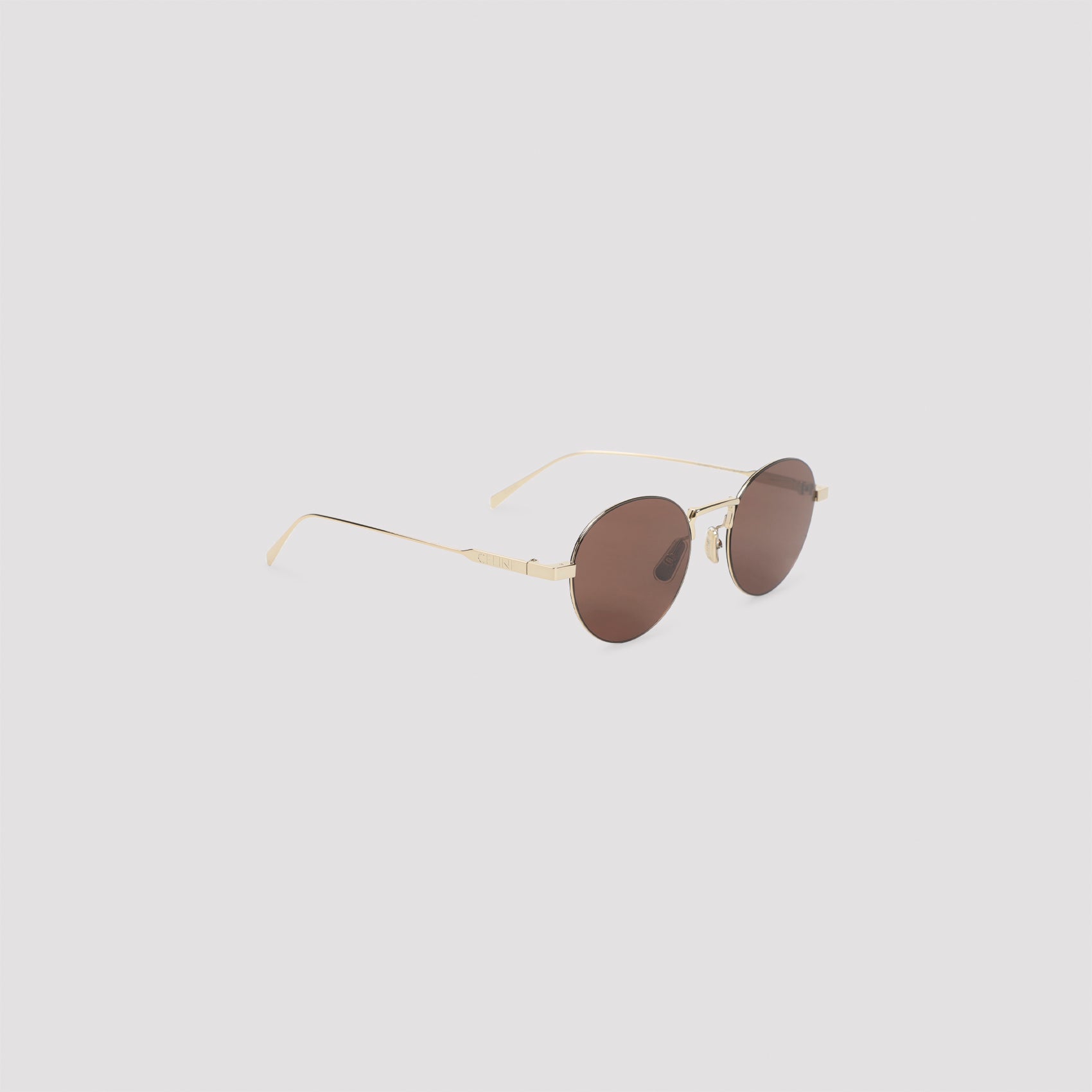 Celine Sunglasses - Metallic | 89a003a24d61f75628bb8bf59bc7661e95d18d58
