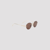 Celine Sunglasses - Metallic | 89a003a24d61f75628bb8bf59bc7661e95d18d58
