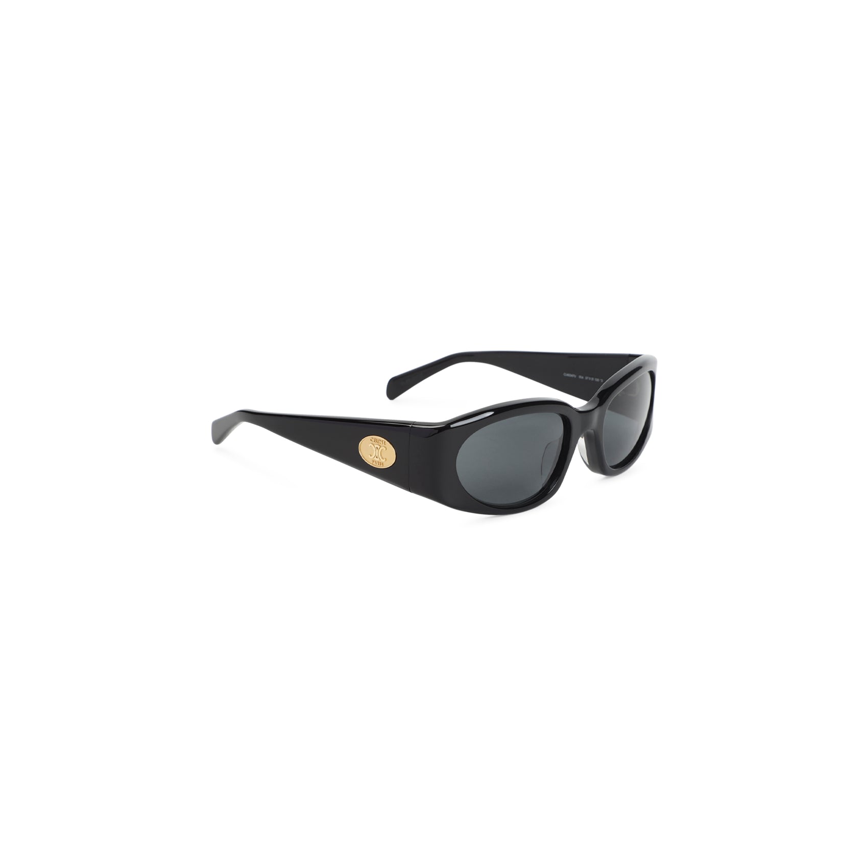 Celine Sunglasses - Black | f6059a17650b98b91919e0907719a44ef50eebba