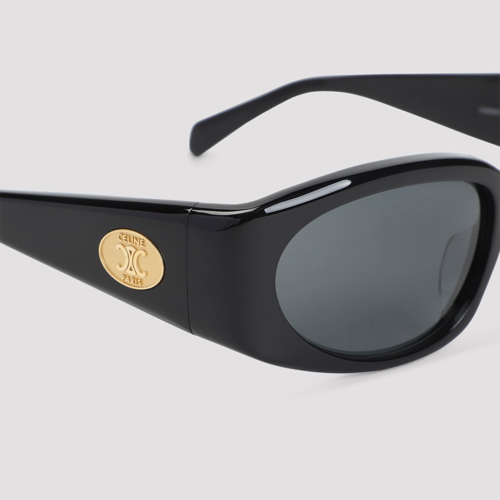 Celine Sunglasses - Black | a209344af72b3c510e0f999495eccba77ac0de6e