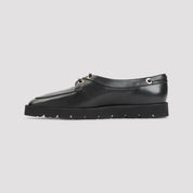 Celine Loafers - Black | fd08e850f34b95fdbf6475c72321db5e7bcc5889