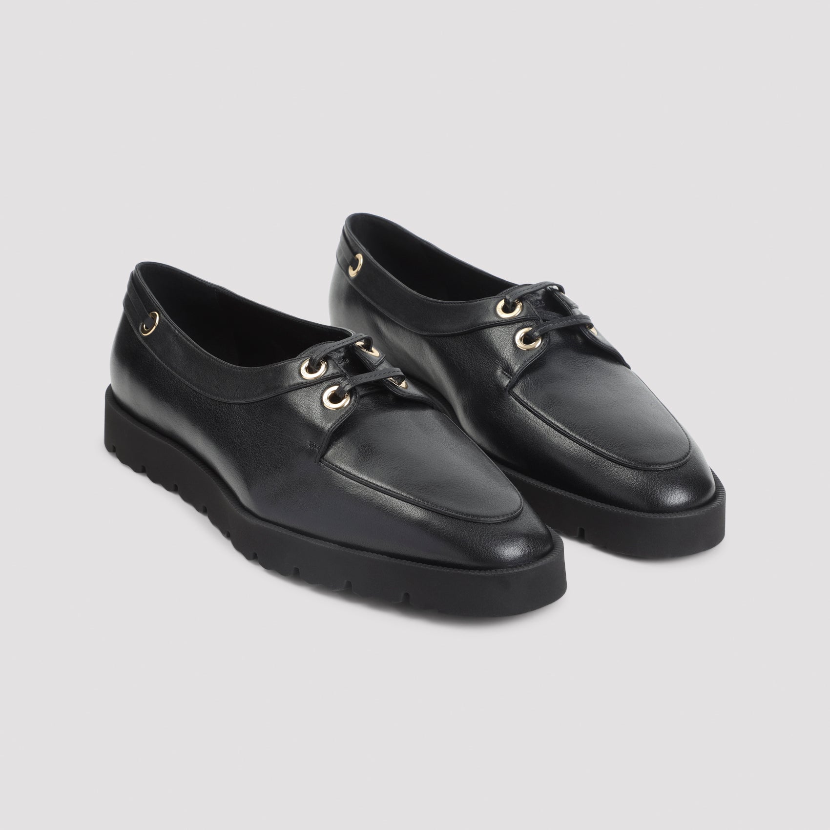 Celine Loafers - Black | d8de46788e004c5c6bcd3cc71e285ce3532c0237