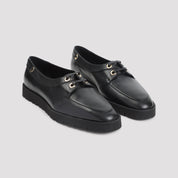 Celine Loafers - Black | d8de46788e004c5c6bcd3cc71e285ce3532c0237