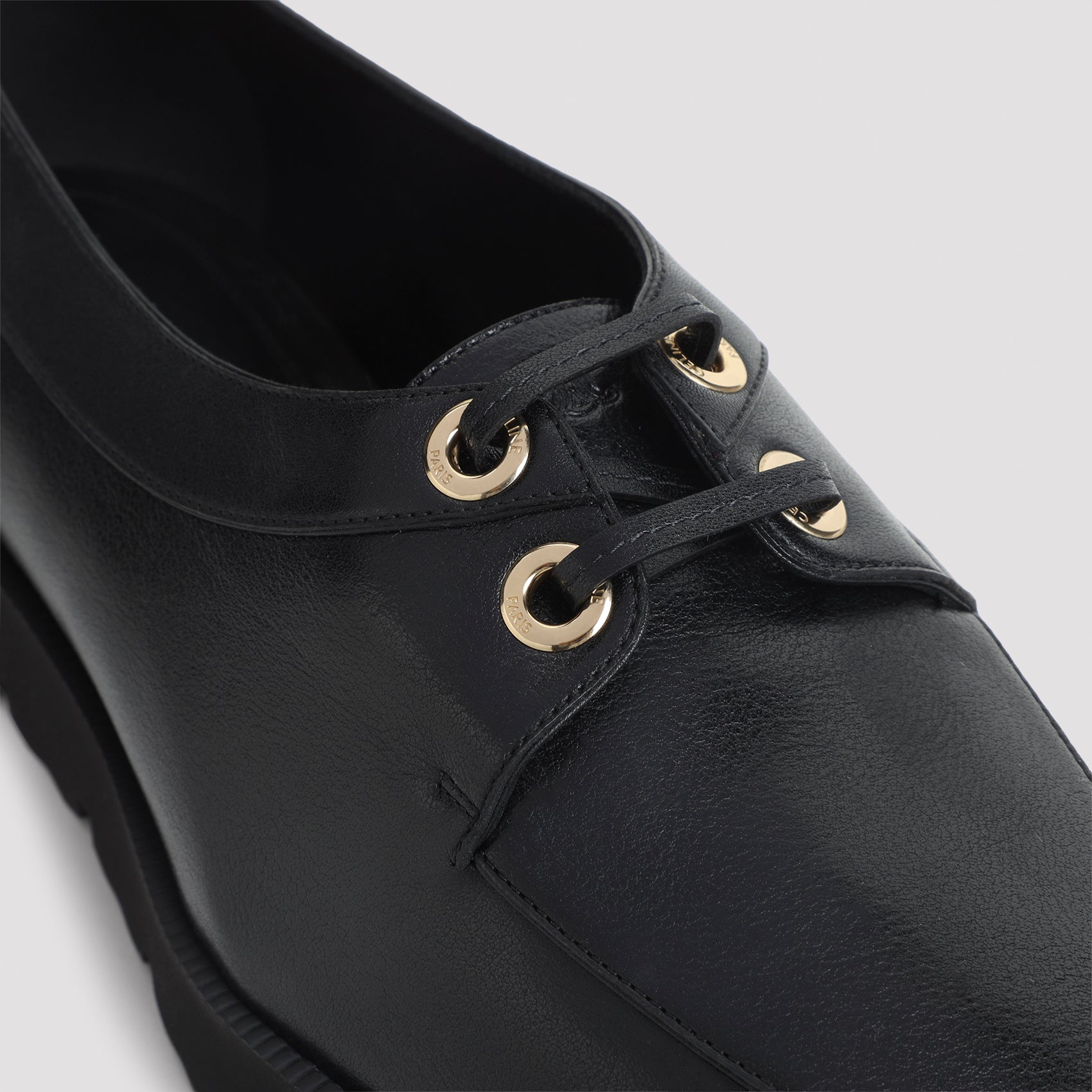 Celine Loafers - Black | cc91651e4bb59c37ce6be2dd61cf7cf823dfbccf