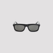 Zegna Eyewear Sunglasses - Black | 05c0a62146a83e0176a50ae298907a32cd69d559