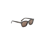 Zegna Eyewear Sunglasses - Brown | f635ddd1b93c4987c3e4771c899ea8966c1fcb00