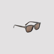 Zegna Eyewear Sunglasses - Brown | 790b14f477b47f928f3cf647b4a073c2896d49d7