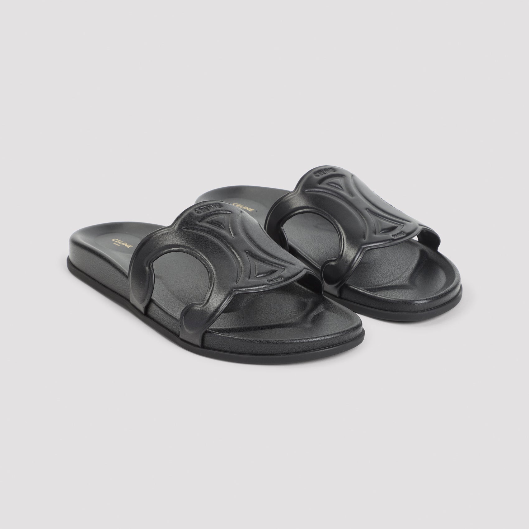 Celine Sandals - Black | ad31132668027ca2053abe5d78dd9318479ea0eb