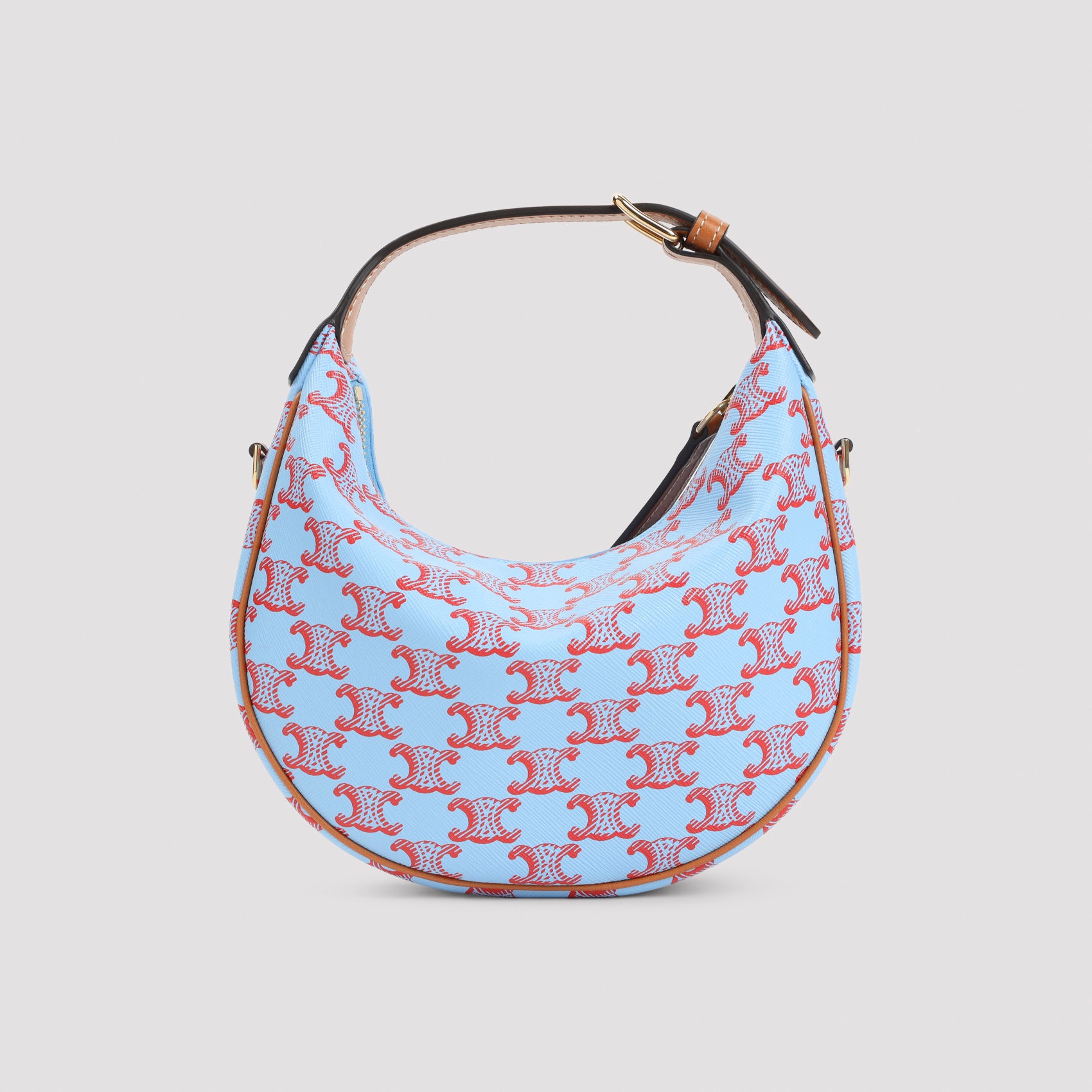 Celine Shoulder Bags - Blue | 10e5f32d819c8e9cb678a1f3dfe994eb81eb4c18