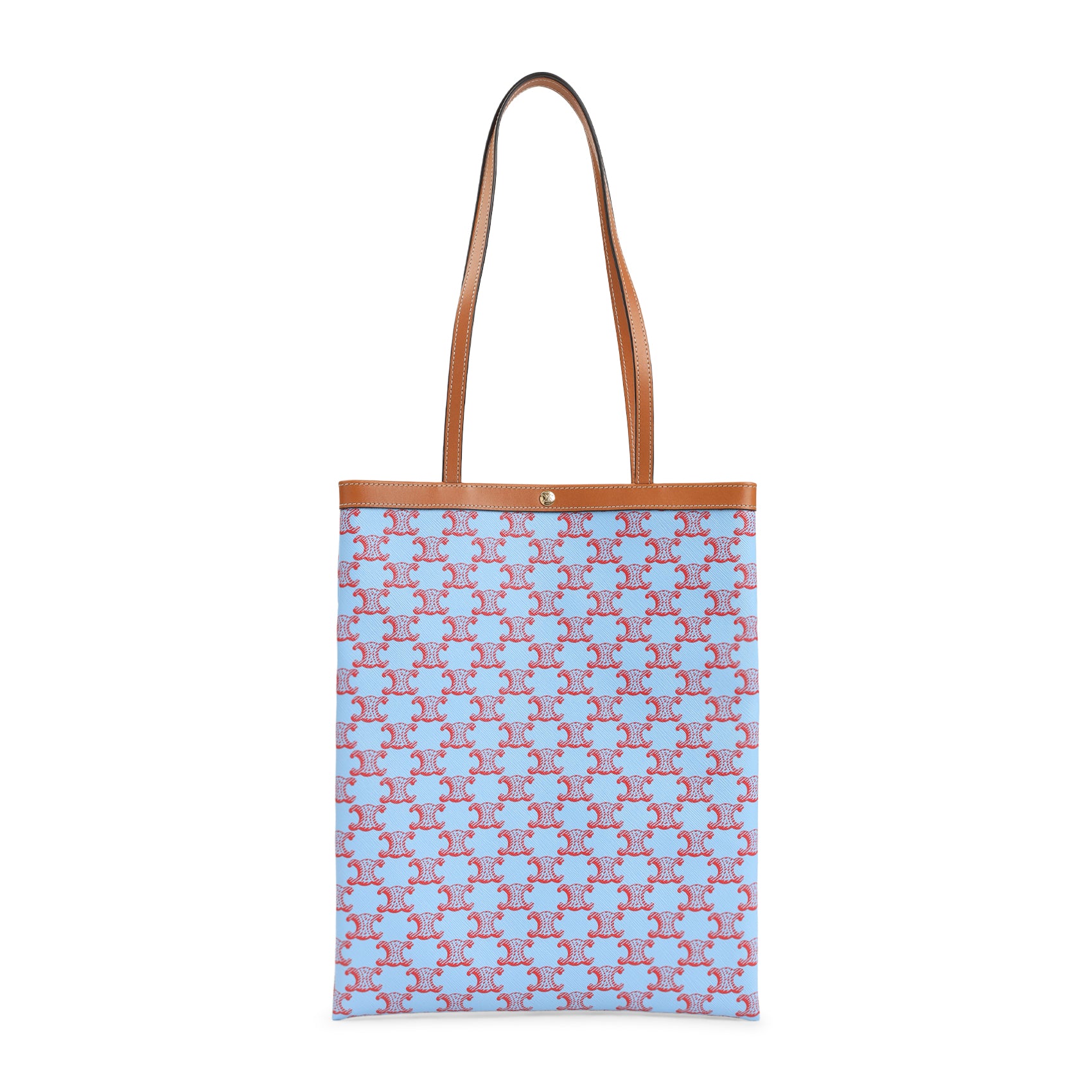 Celine Shoulder Bags - Blue | 2db0a30242cd1a6d432fb0c0696c32d4da131259
