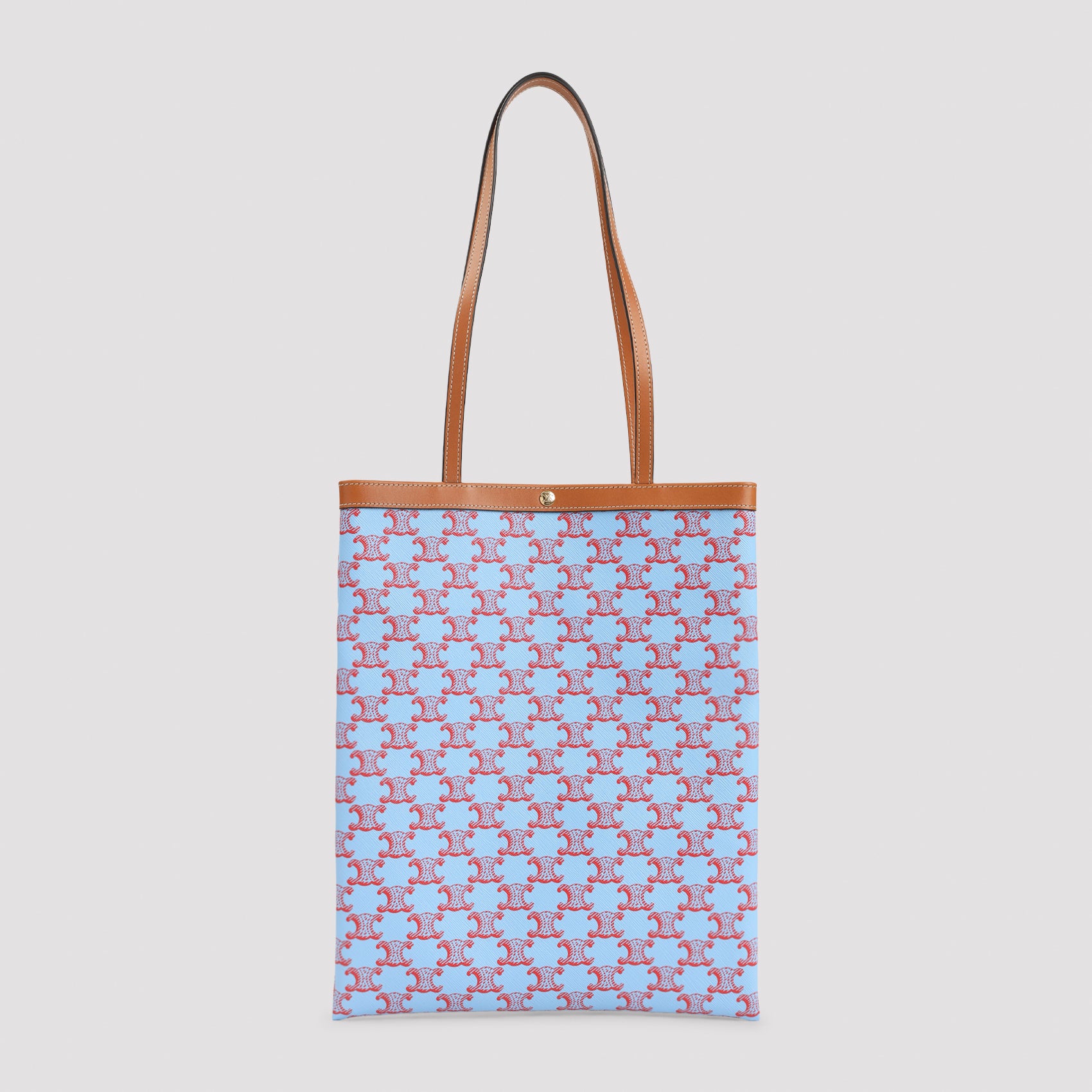 Celine Shoulder Bags - Blue | 686b50f398a2ecbe4b44726c4c2cf7cda4dcc0c7