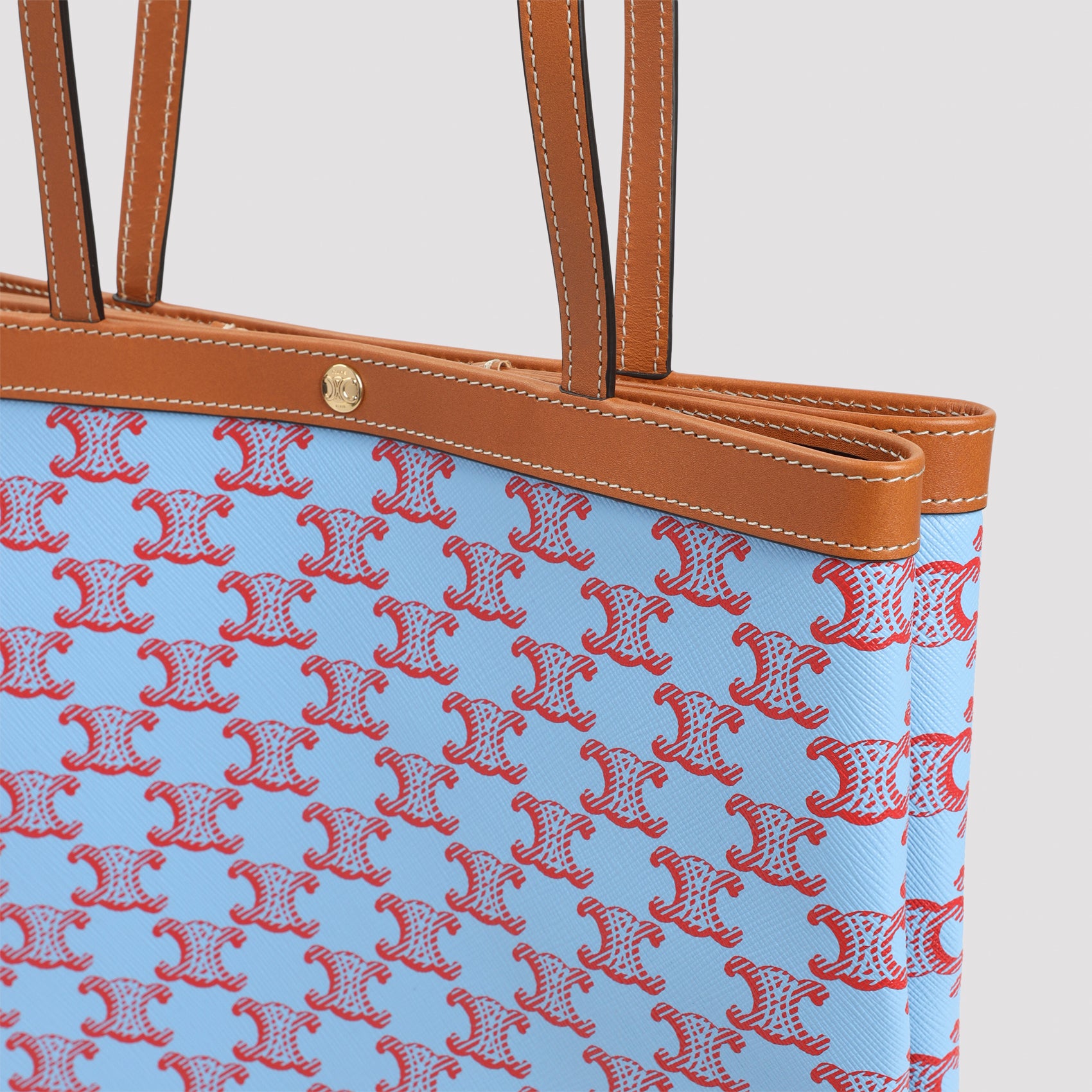 Celine Shoulder Bags - Blue | bedcf4a7c394a5c054d4d16c5f5d34bfce134603