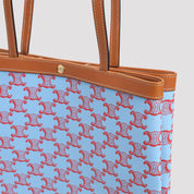 Celine Shoulder Bags - Blue | bedcf4a7c394a5c054d4d16c5f5d34bfce134603