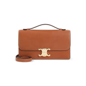 Celine Shoulder Bags - Brown | d4a52df64a56b60901395d410547e00e345bbca2