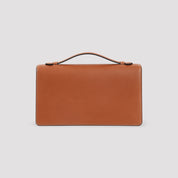 Celine Shoulder Bags - Brown | ae758e082fceb64a24ffceb45ea017e2604dba39