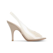 Gianvito Rossi Sandals - Nude & Neutrals | d32843b7b9eaa8f52ea9d560ce5fcbb670de9d38
