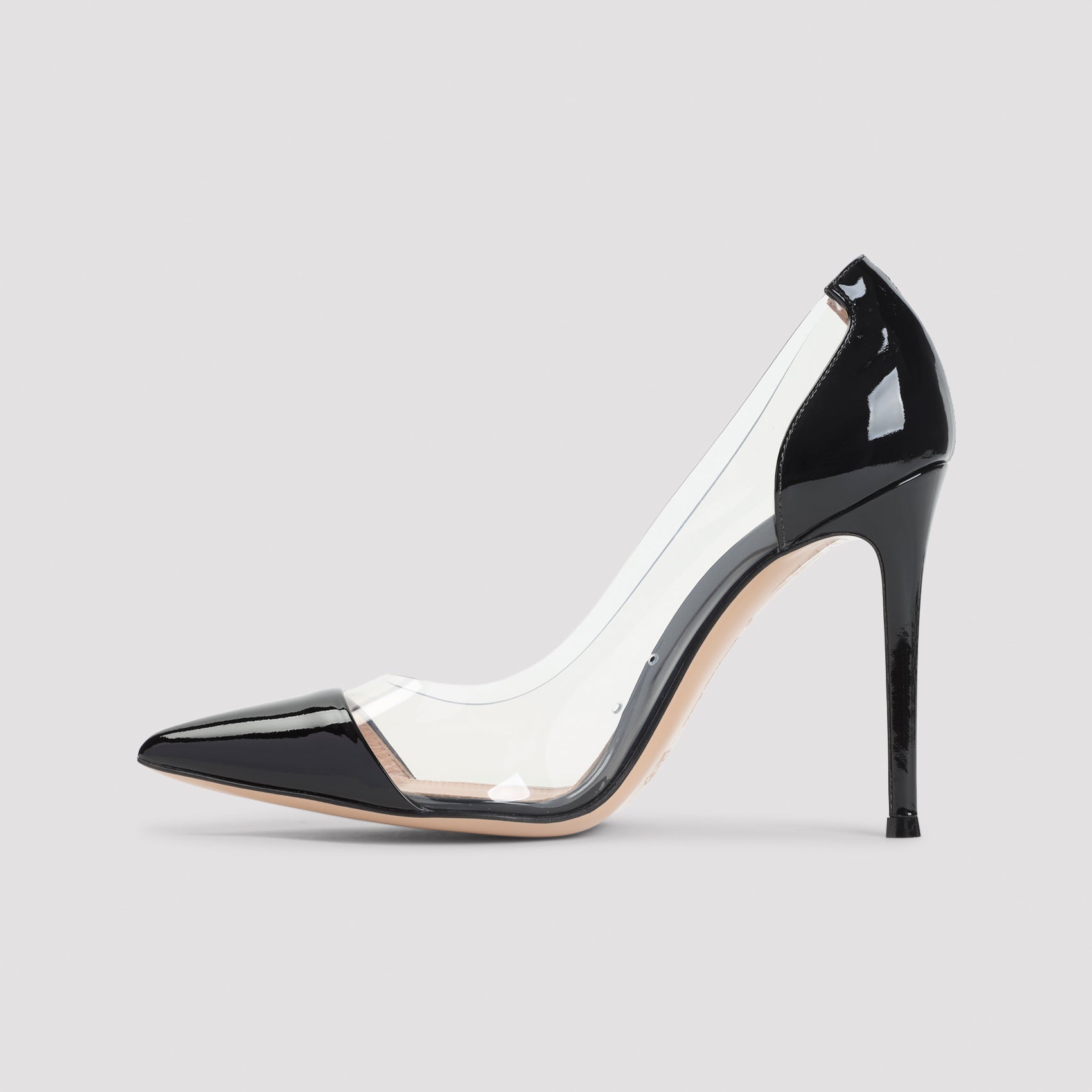 Gianvito Rossi Pumps - Black | e38293d170711f2c9b64421b49897efb2f180344