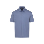 Zegna POLO - Blue | 2824b5aed88ef1f117878c65b499be240abf50ab