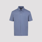 Zegna POLO - Blue | 6b78857941e3a2160248182552184e9cfe656b74
