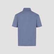 Zegna POLO - Blue | fa2349929c4a5066b12a3c31848fc04b8f8c2bde