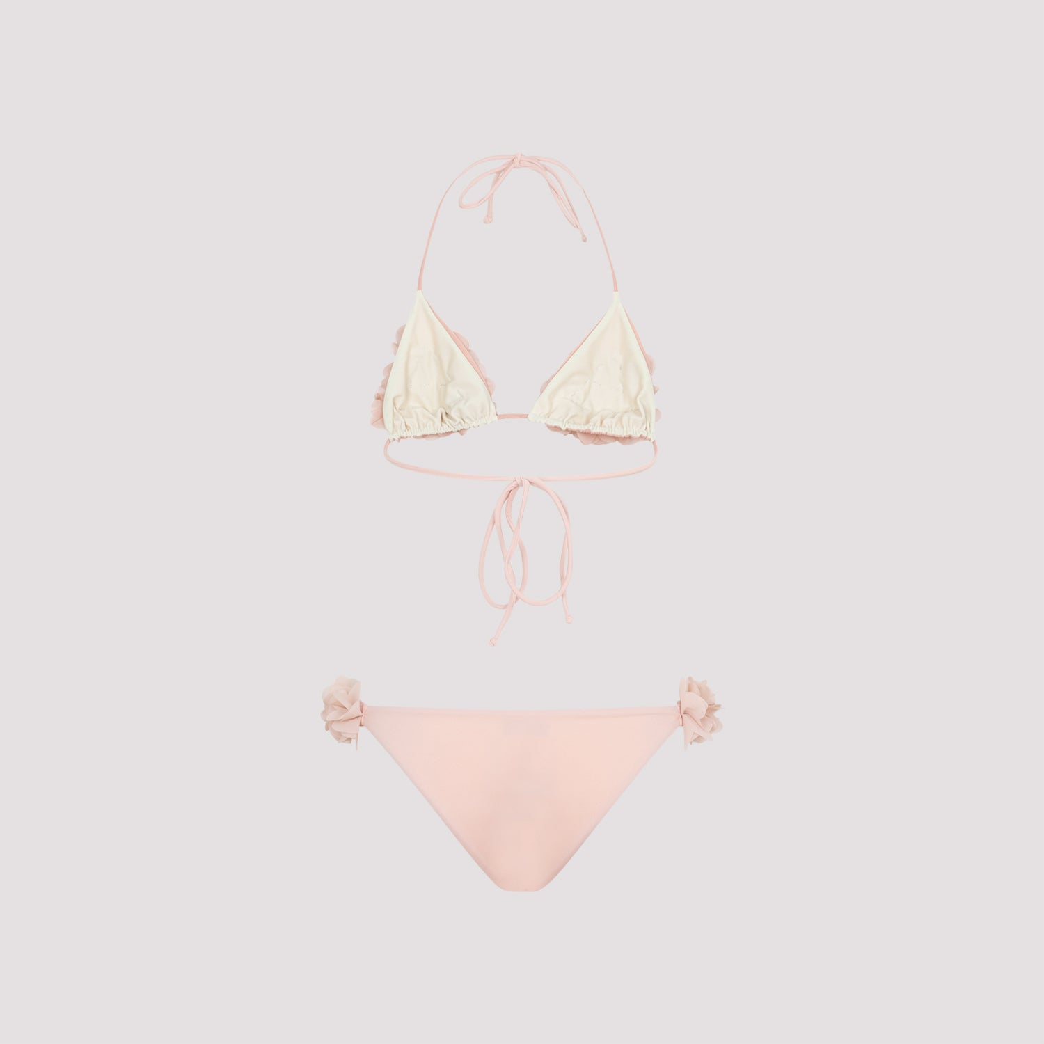 La Reveche SWIMWEAR - Nude & Neutrals | d9877f0bf20eb345d32ae570fe3e7a2d8167905b