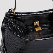 Balenciaga Rodeo Top Handle M Handbag - WOMEN BAGS - Balenciaga - T.Luxy