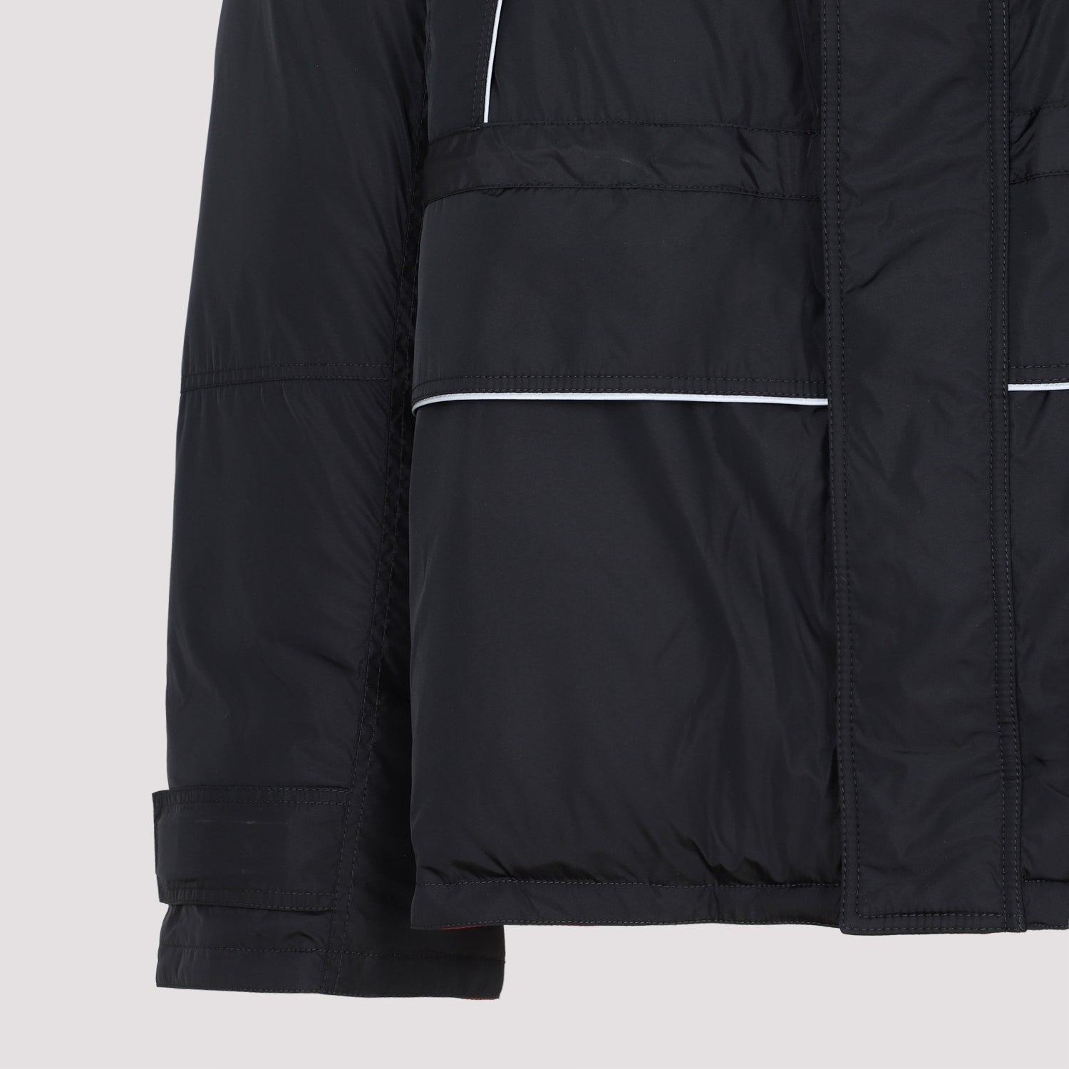 Balenciaga Parka & duffle - Black | 1d069cea515e6e88a40f3f6601c1ccc10f859106