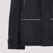 Balenciaga Parka & duffle - Black | 1d069cea515e6e88a40f3f6601c1ccc10f859106