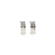 Givenchy Tape Earrings - WOMEN ACCESSORIES - Givenchy - T.Luxy
