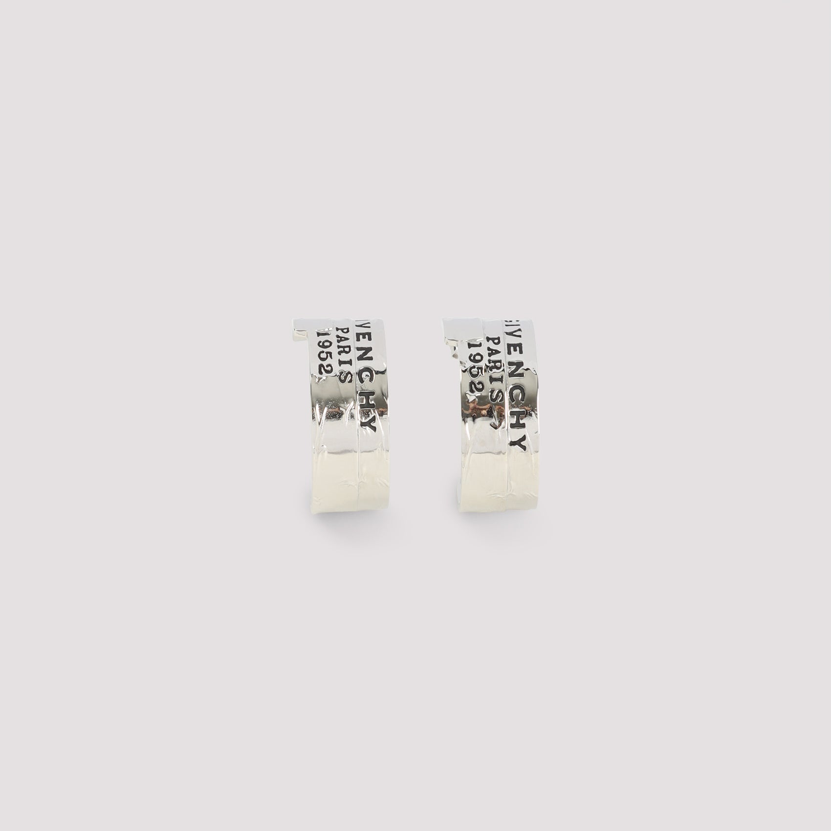 Givenchy Tape Earrings - WOMEN ACCESSORIES - Givenchy - T.Luxy