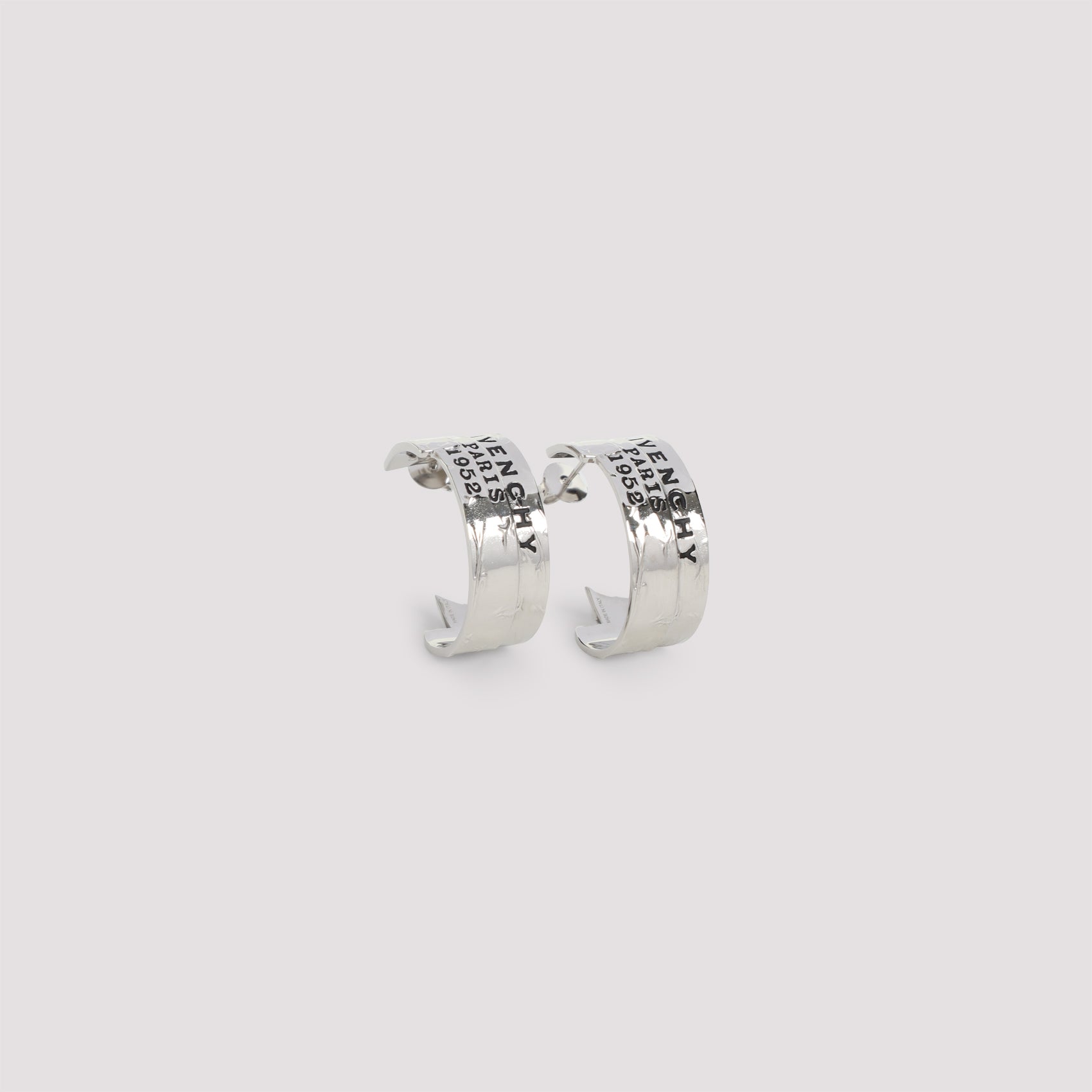 Givenchy Tape Earrings - WOMEN ACCESSORIES - Givenchy - T.Luxy