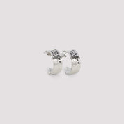 Givenchy Tape Earrings - WOMEN ACCESSORIES - Givenchy - T.Luxy