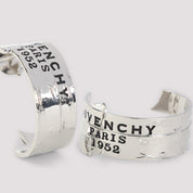 Givenchy Tape Earrings - WOMEN ACCESSORIES - Givenchy - T.Luxy