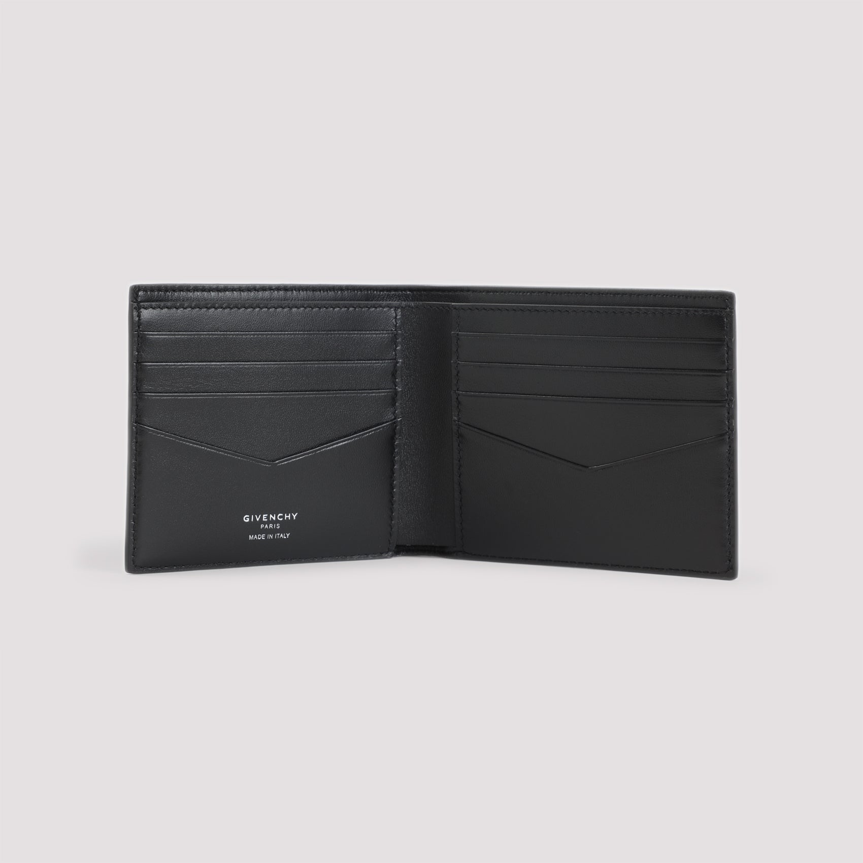 Givenchy Billfold Wallet - MEN BAGS - Givenchy - T.Luxy