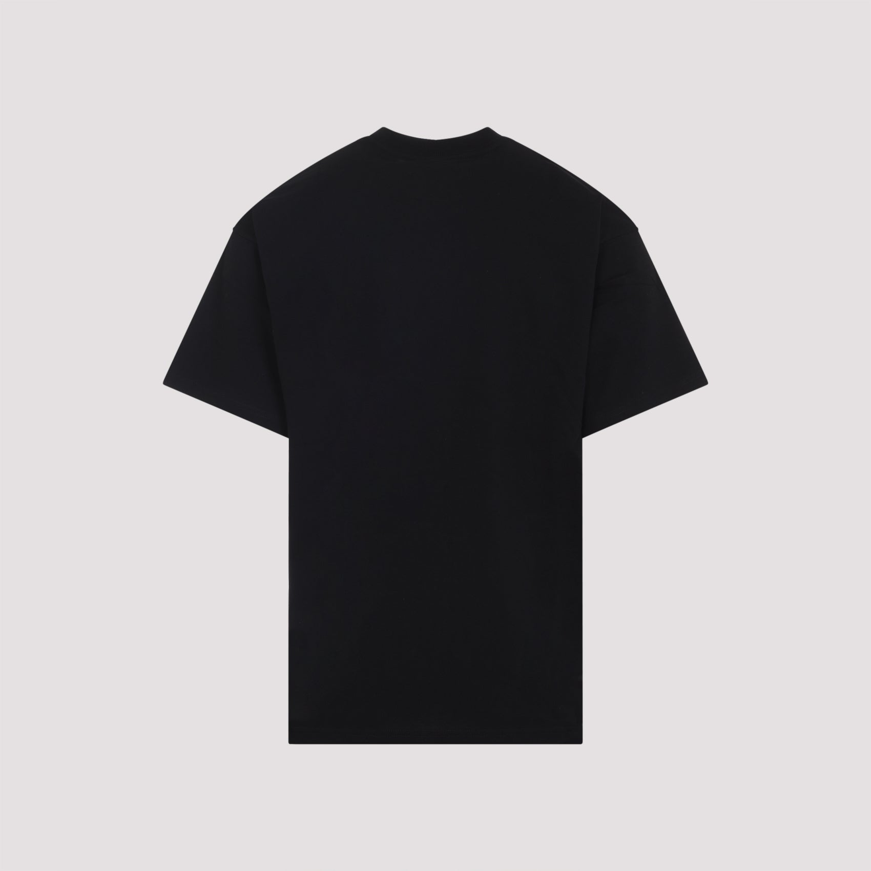 Carhartt Wip T-shirts - Black | 08c88af0a2e20f949b155bd1e98cef8452967d2d