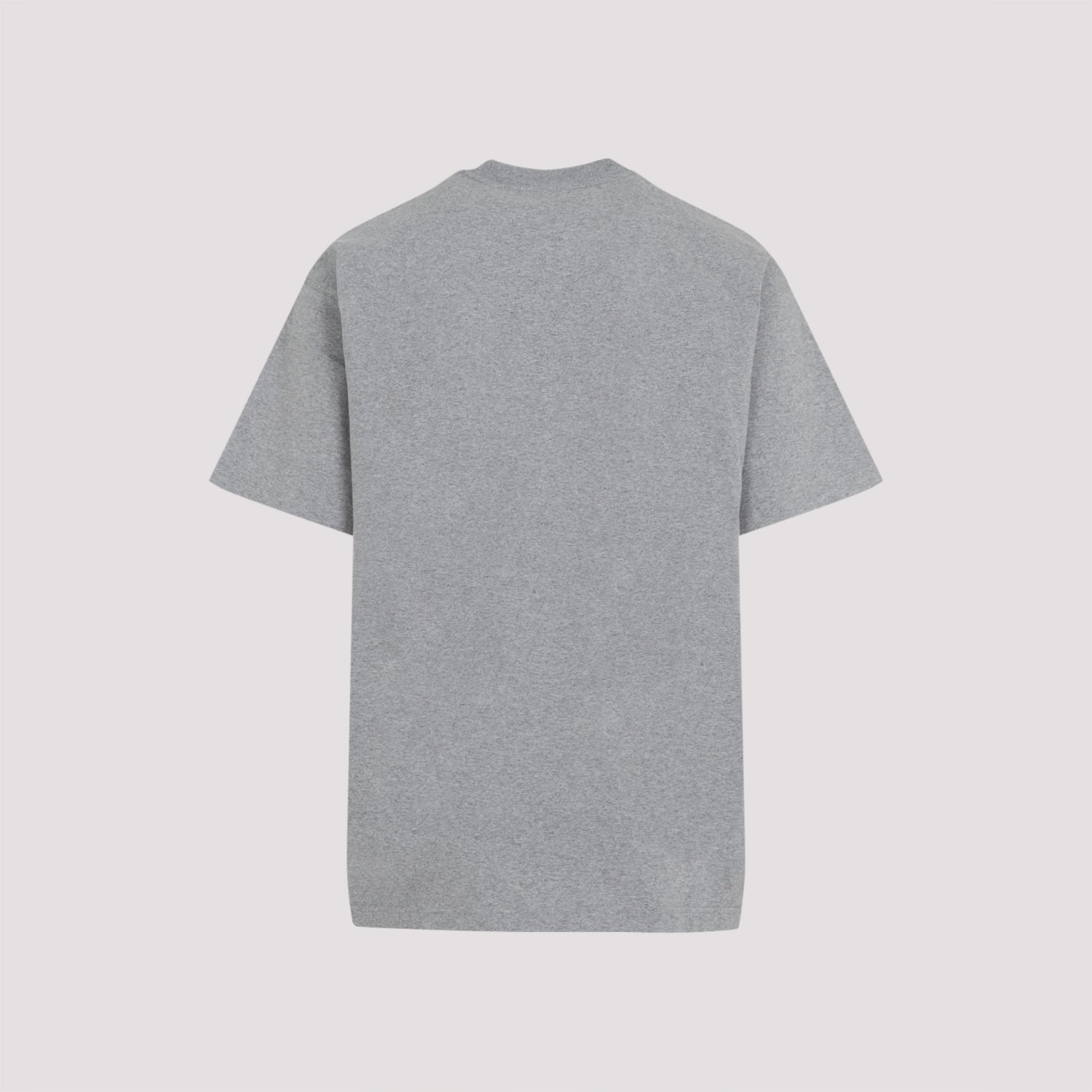 Carhartt Wip T-shirts - Grey | 67f0c6c2aaedda5fd995fd8413feb9dd764701bb