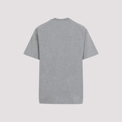 Carhartt Wip T-shirts - Grey | 67f0c6c2aaedda5fd995fd8413feb9dd764701bb