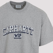 Carhartt Wip T-shirts - Grey | 5dd33f530418363ce64943f785c06f30c98a8dd8