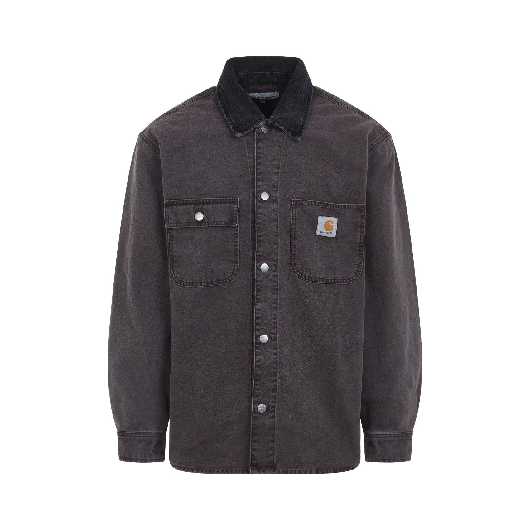 Carhartt Wip Jackets - Brown | 1322f142317175d3b5a03c713fe68803689eece4