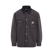 Carhartt Wip Jackets - Brown | 1322f142317175d3b5a03c713fe68803689eece4