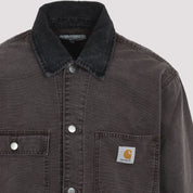 Carhartt Wip Jackets - Brown | 6b3203cb9daa35c4ced8e8970a97c4ffd5182b30