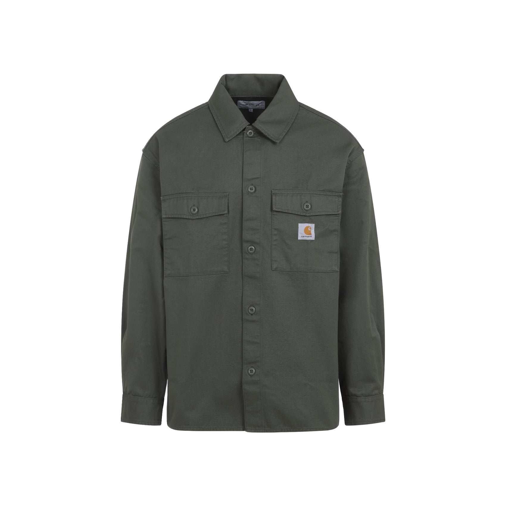 Carhartt Wip Jackets - Green | 024702568d90b83112ca087c80ea460beb0ec95f
