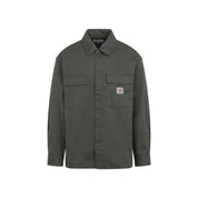 Carhartt Wip Jackets - Green | 024702568d90b83112ca087c80ea460beb0ec95f