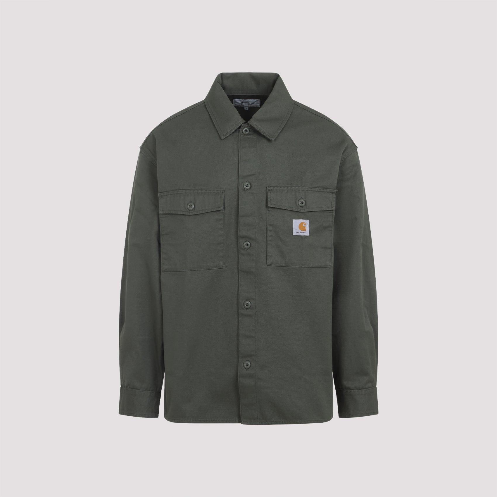 Carhartt Wip Jackets - Green | 2c7bbf752d96f0497e0dd3b3fbddc3fd41bff98d