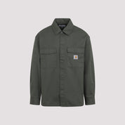 Carhartt Wip Jackets - Green | 2c7bbf752d96f0497e0dd3b3fbddc3fd41bff98d