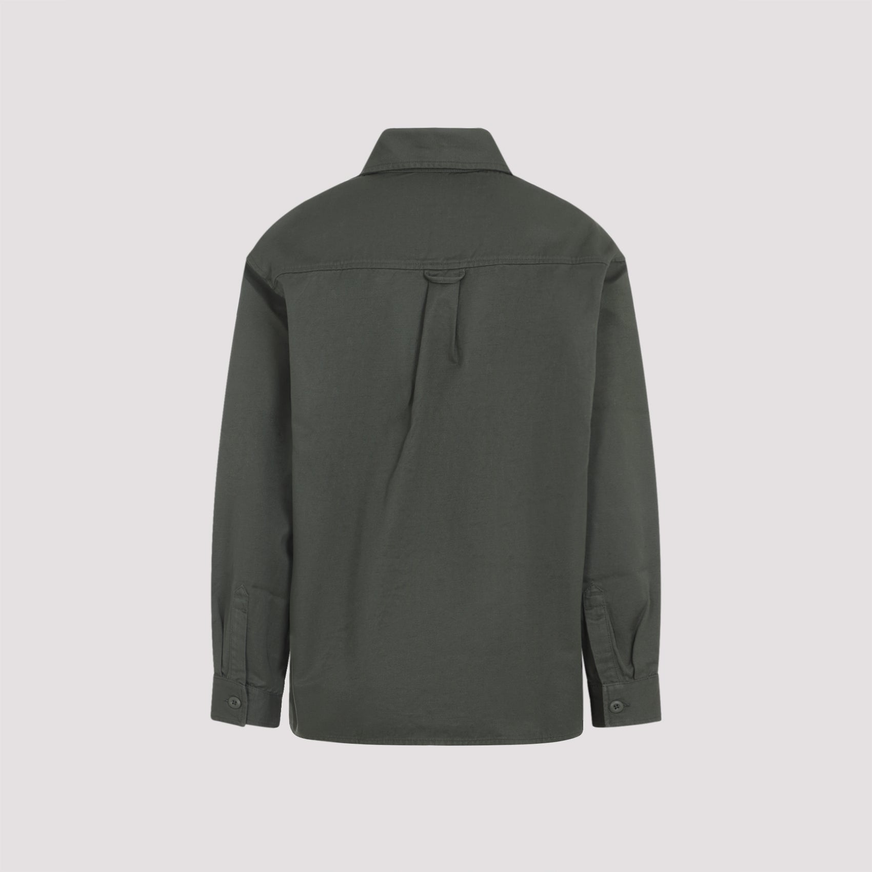 Carhartt Wip Jackets - Green | 62b3835f7208e1265664290fc3cfaf89f994c440