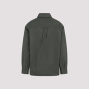 Carhartt Wip Jackets - Green | 62b3835f7208e1265664290fc3cfaf89f994c440