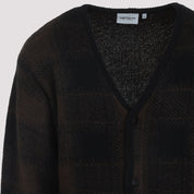 Carhartt Wip Cardigan - Multicolour | e1d887b765893f820059602f3e7a67f8db44f18a