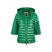 Herno Ultralight Hooded Jacket - WOMEN CLOTHING - HERNO - T.Luxy