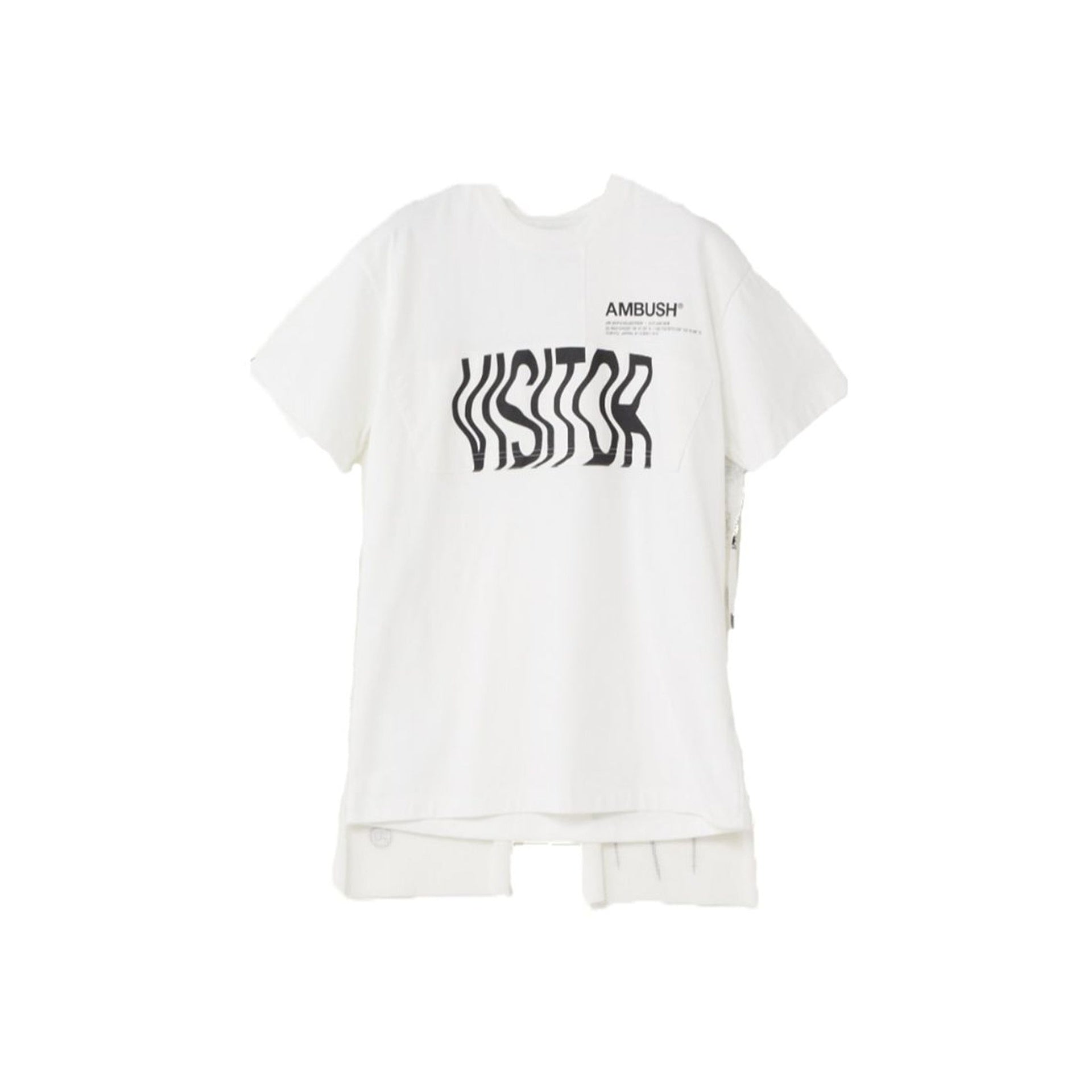 Cape T Shirt
